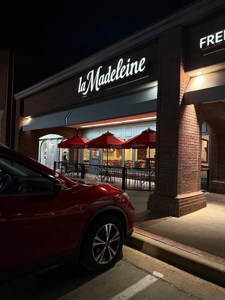 la Madeleine, photo 2
