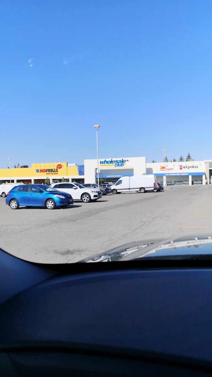 Loblaw Pharmacy