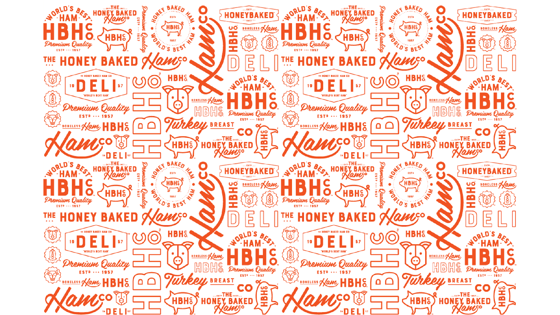 The Honey Baked Ham Company, photo 3