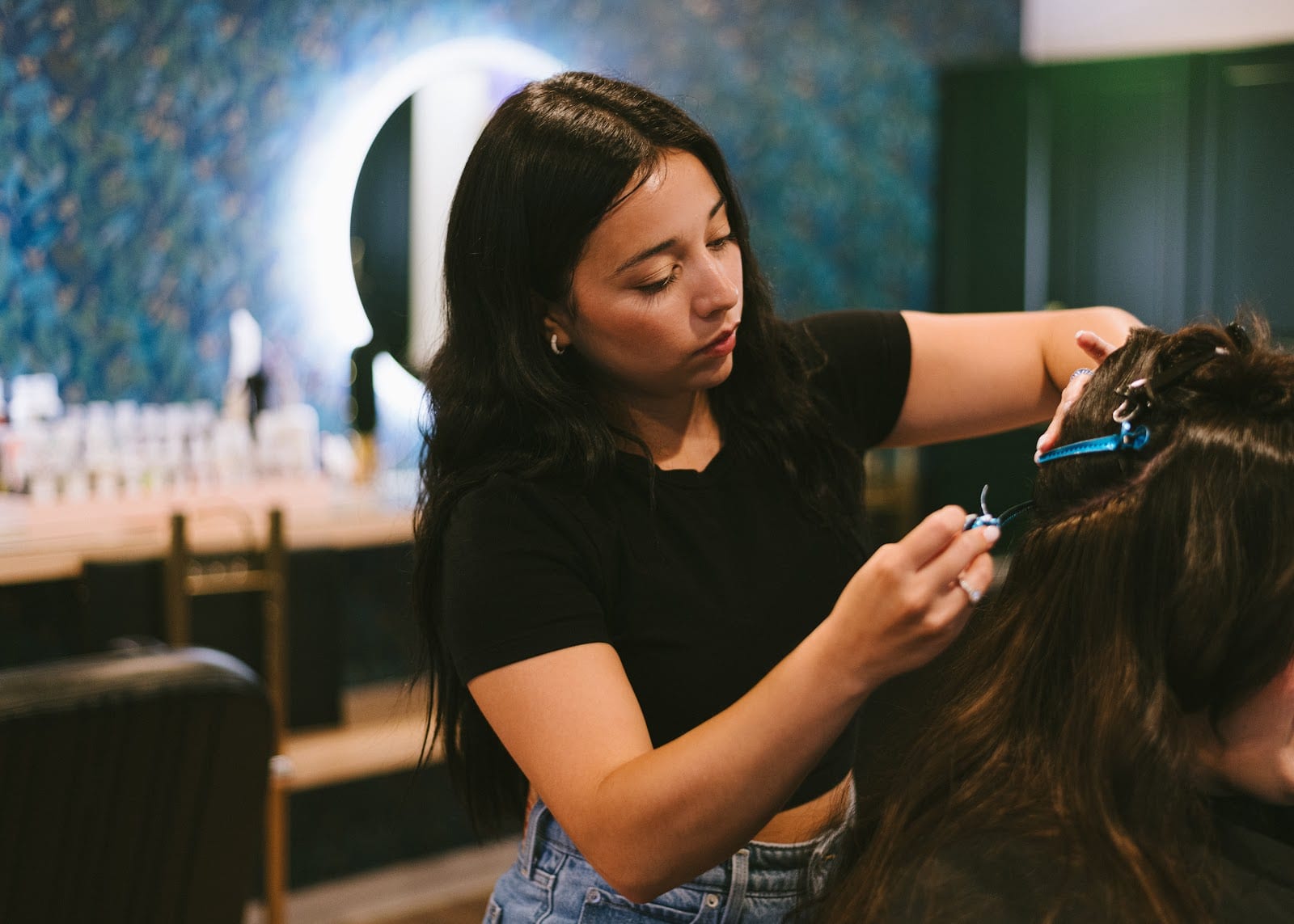 Planted Salon ✂