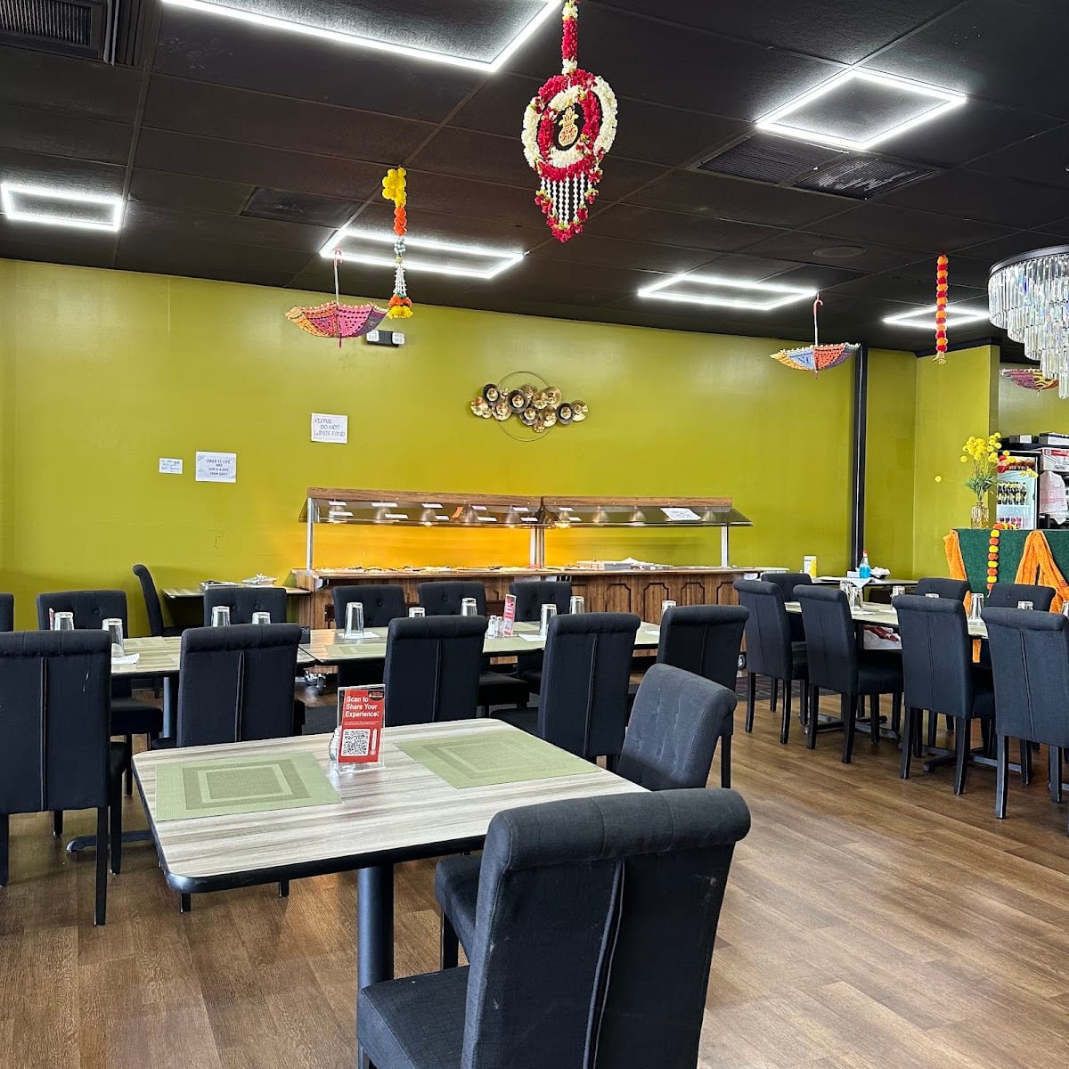 Tandoor Indian Cuisine