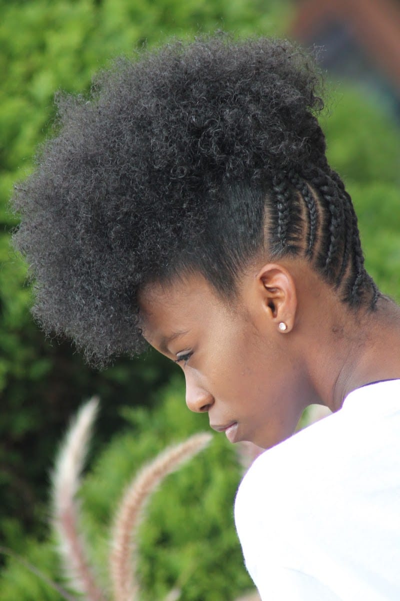 J Sanay Hair Studio