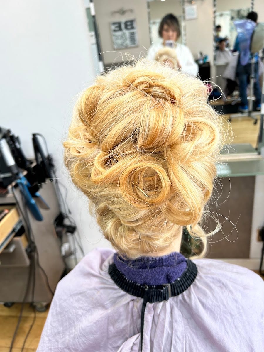TS Hair Design, photo 2