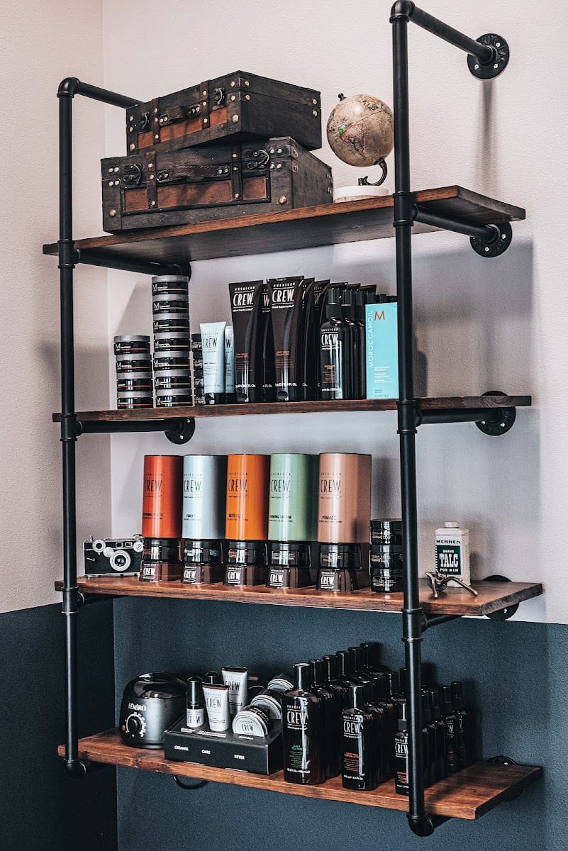 Chai Hair Studio, photo 4