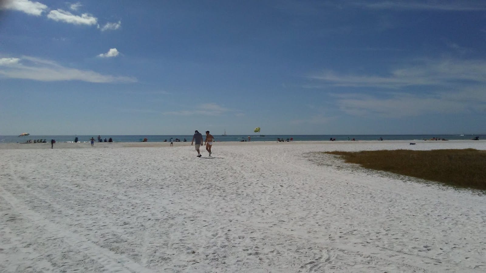 Lawrence Chip Beach, photo 3