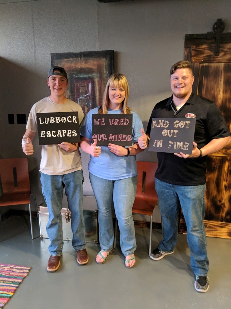Lubbock Escapes, photo 4