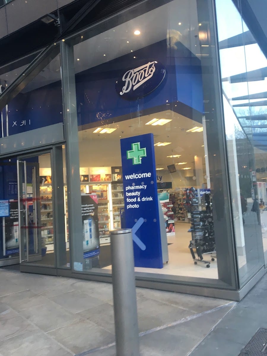 Boots, photo 4
