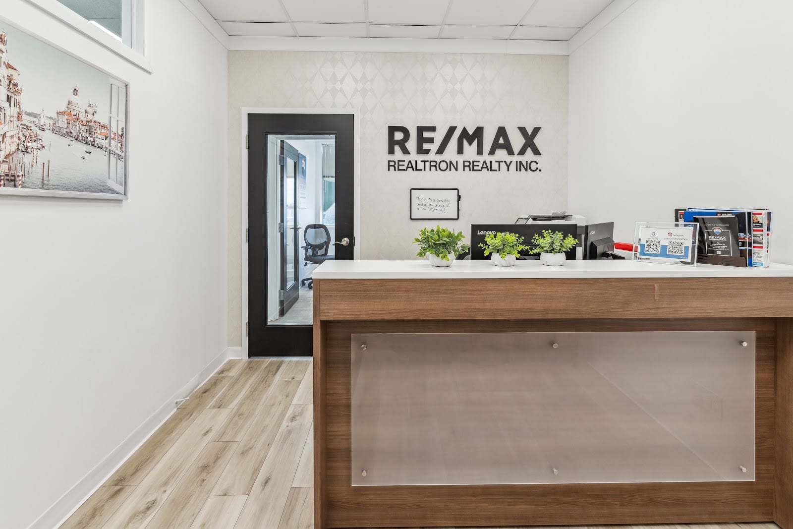 REMAX Realtron Realty Inc., North Richmond Hill Office
