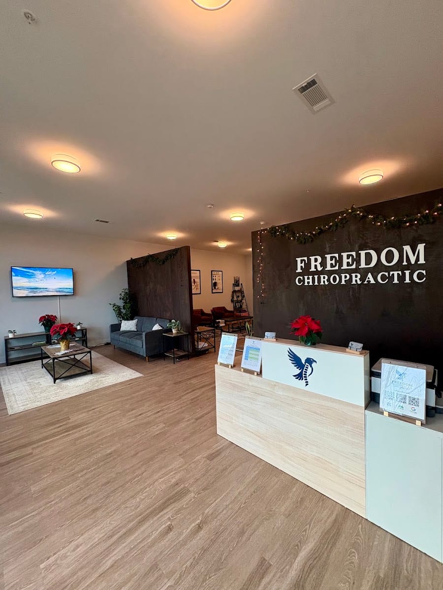 Freedom Chiropractic