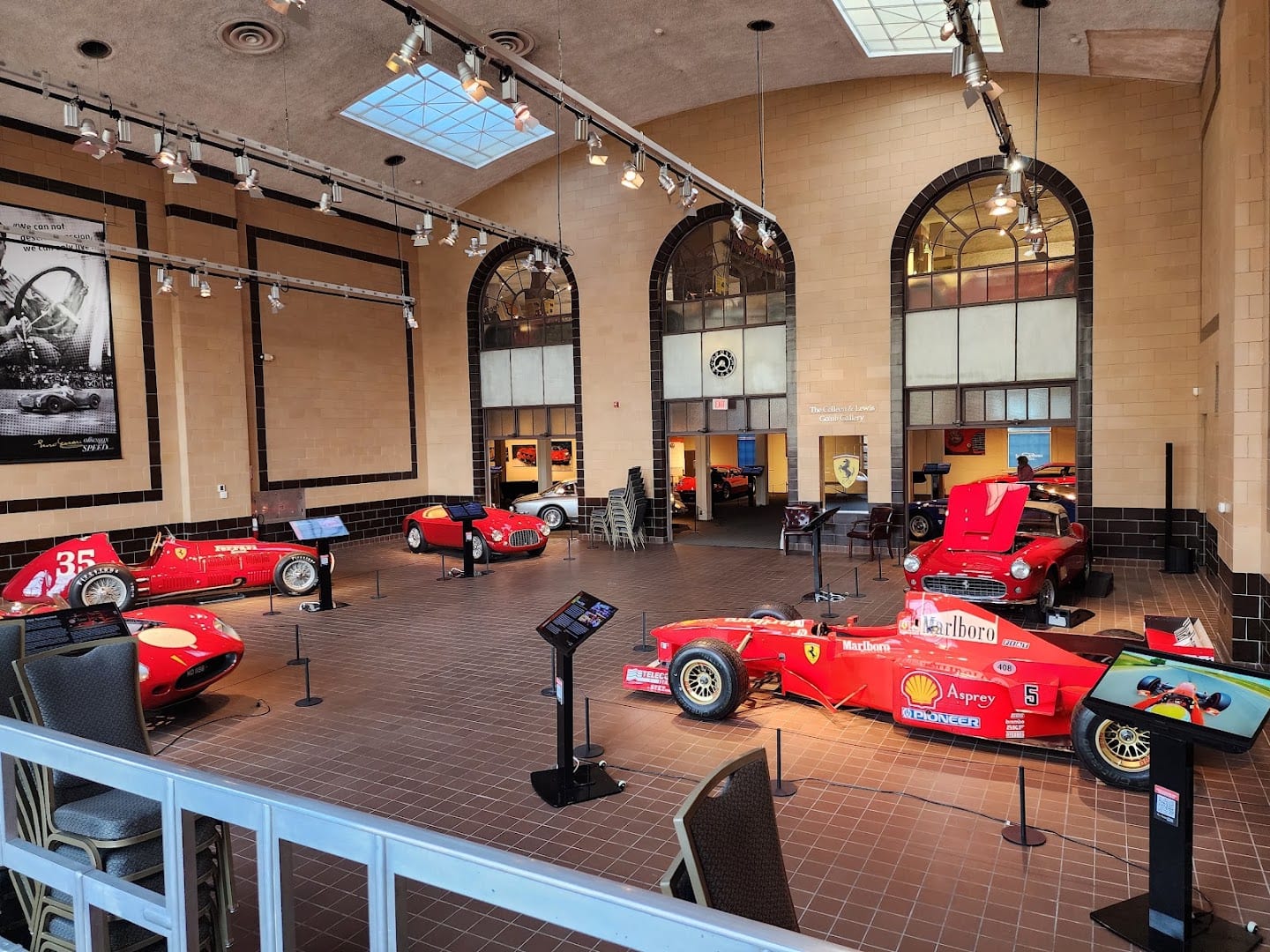 Saratoga Automobile Museum, photo 3