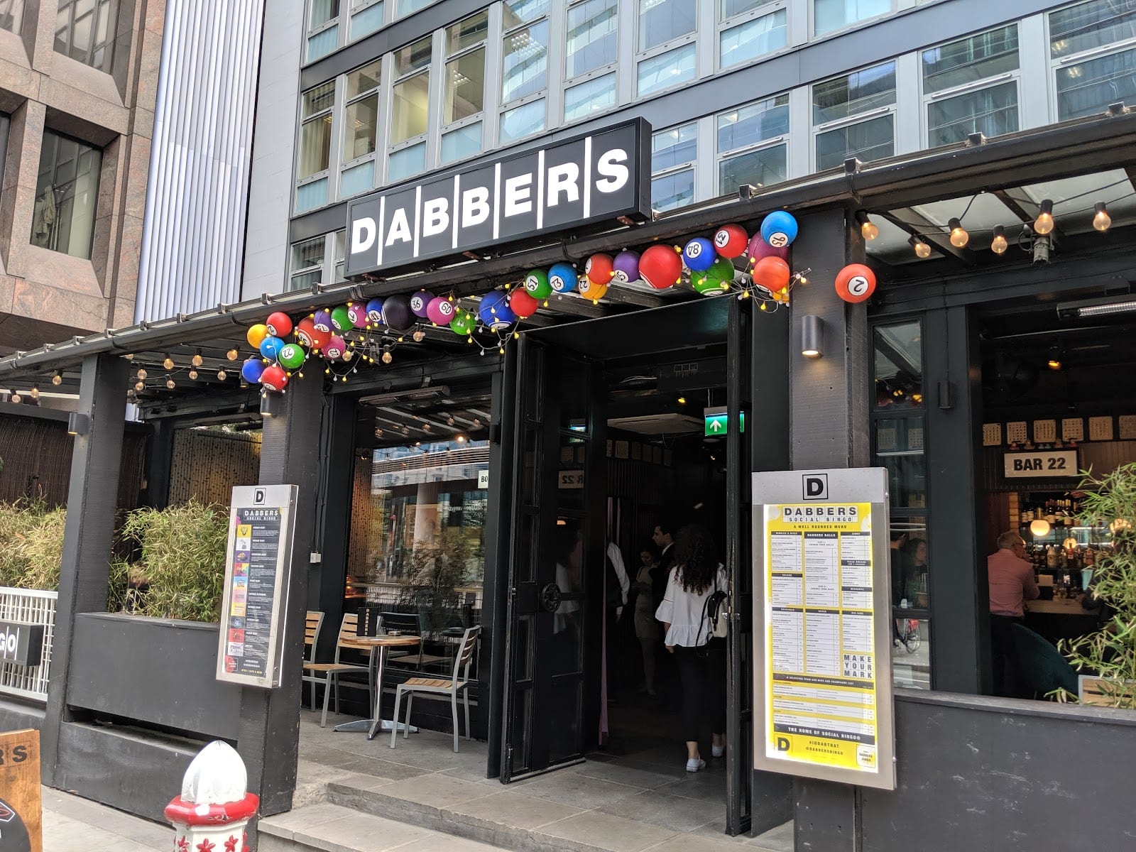 Dabbers Social Bingo City, photo 4