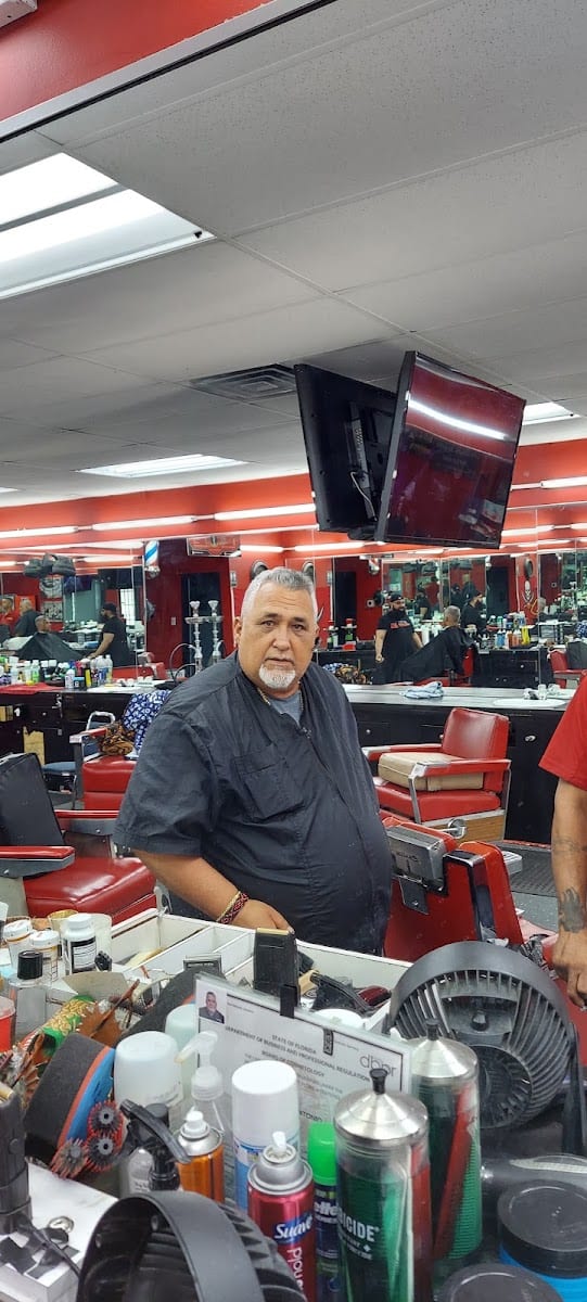 Empire Barber Shop, photo 4