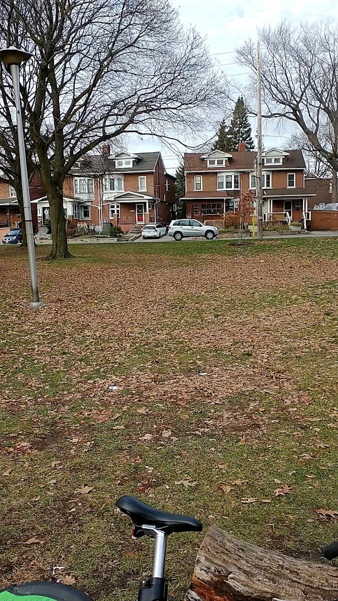 Orchard Park, photo 2