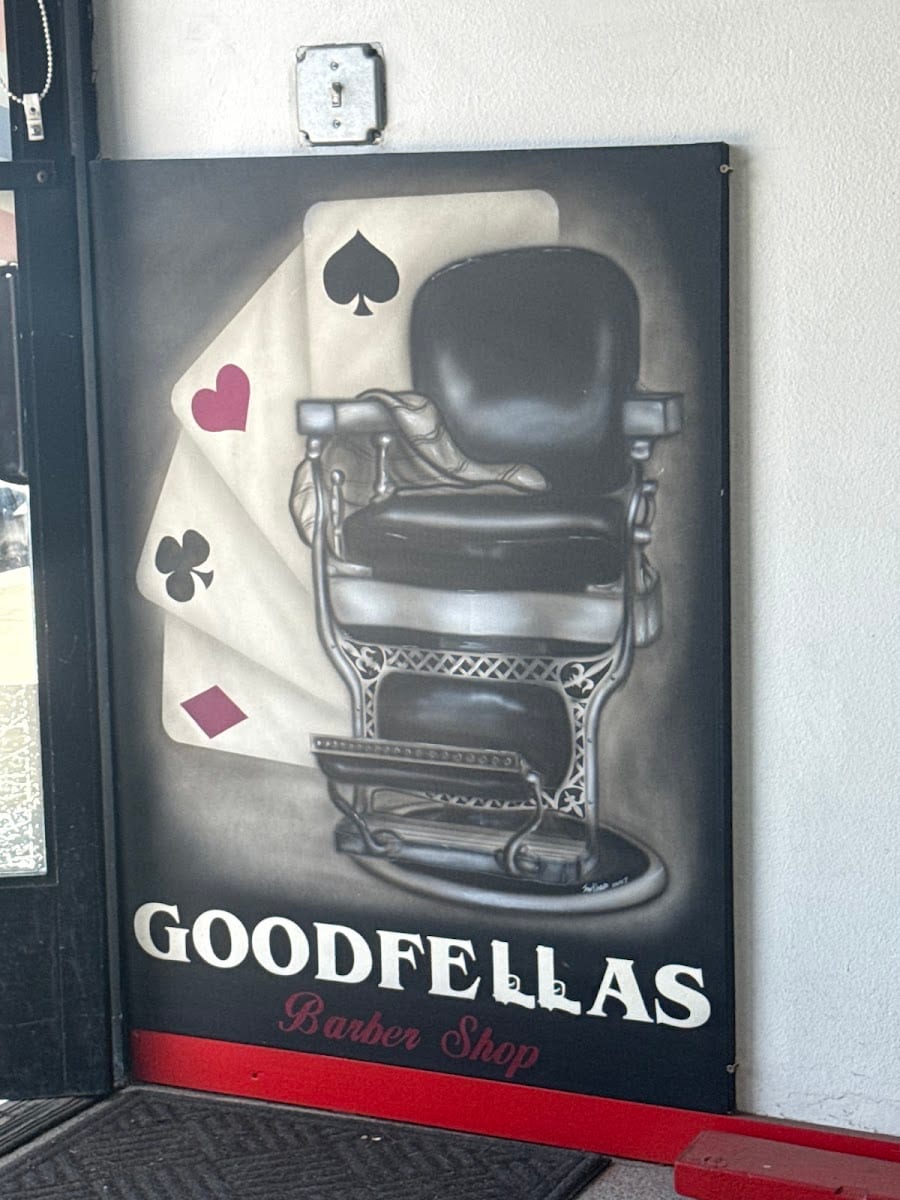 GoodFellas Barber Shop, photo 4