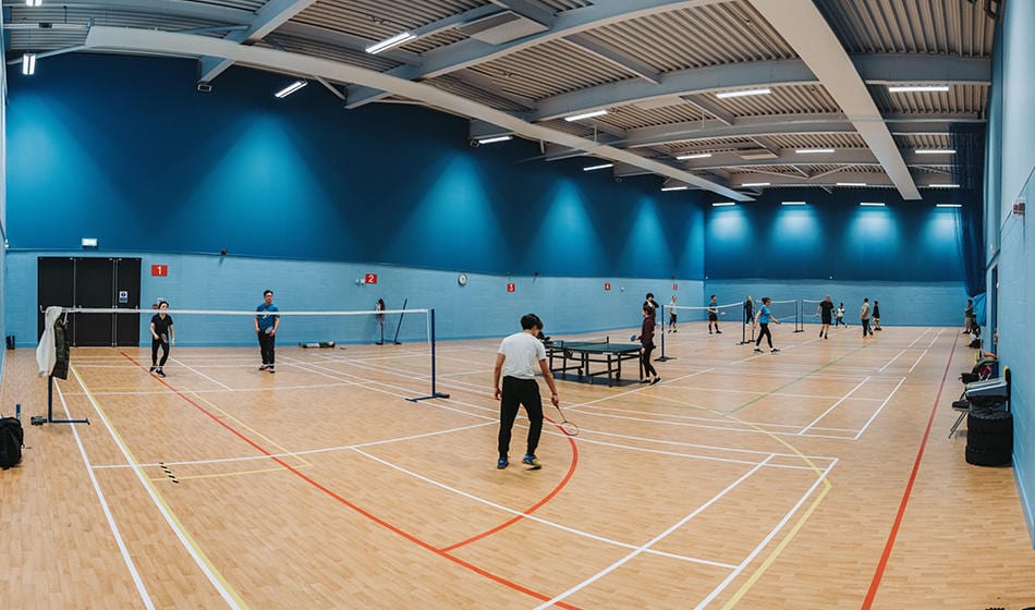 Harpenden Leisure Centre, photo 2