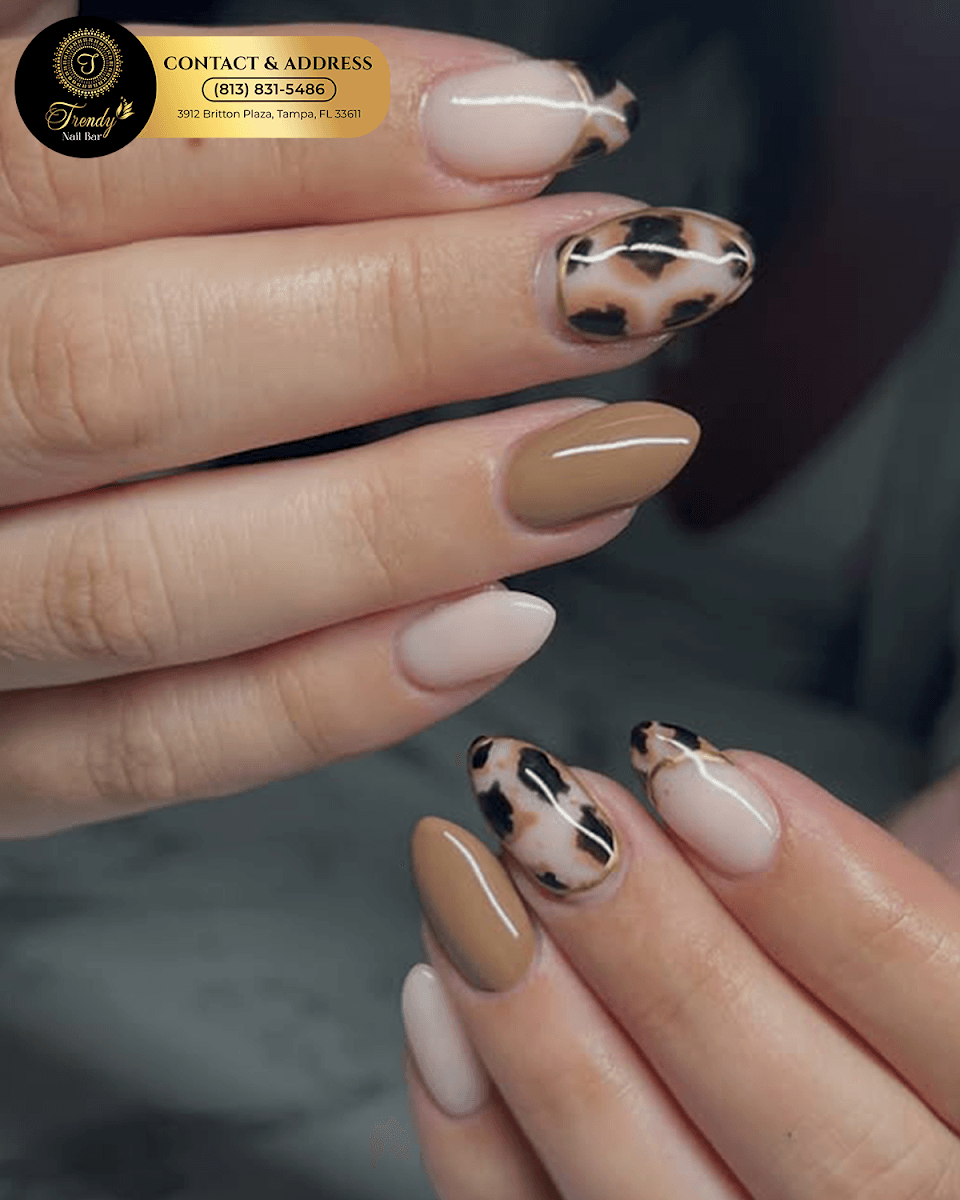 Trendy Nail Bar, photo 2
