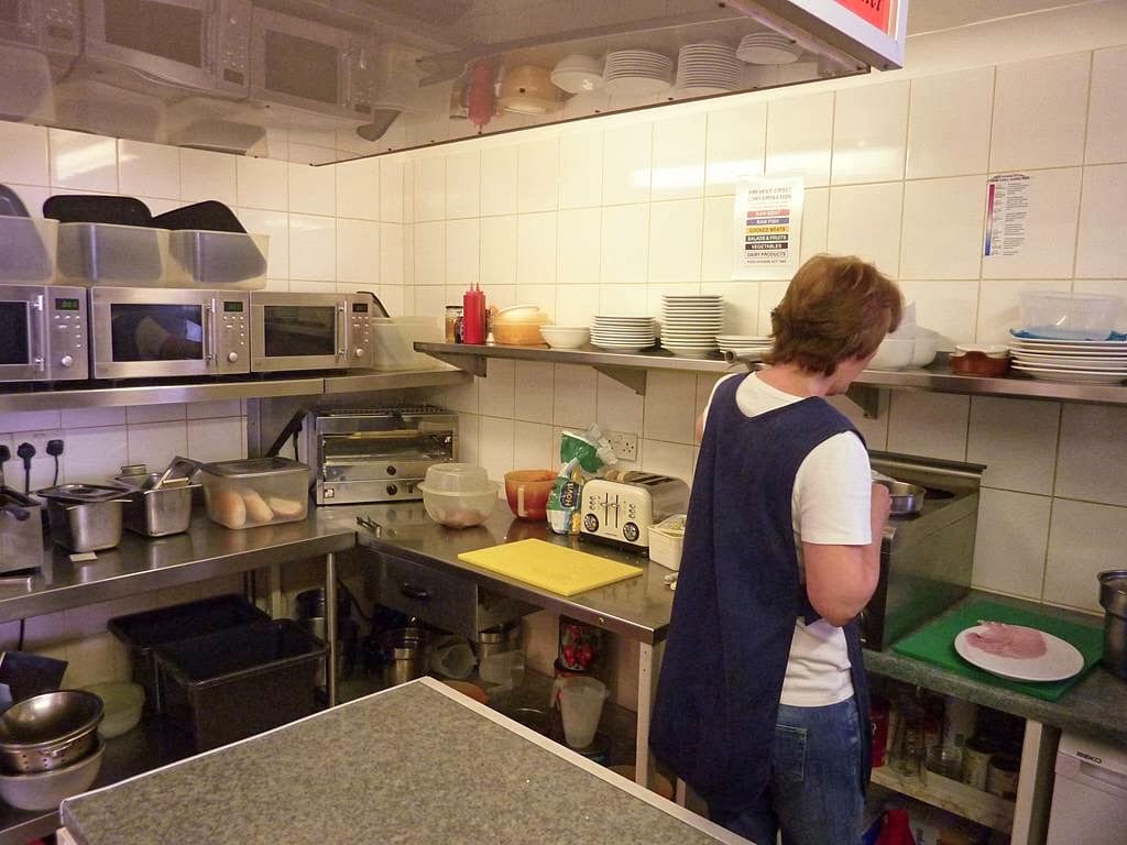 Harty's Diner, photo 3