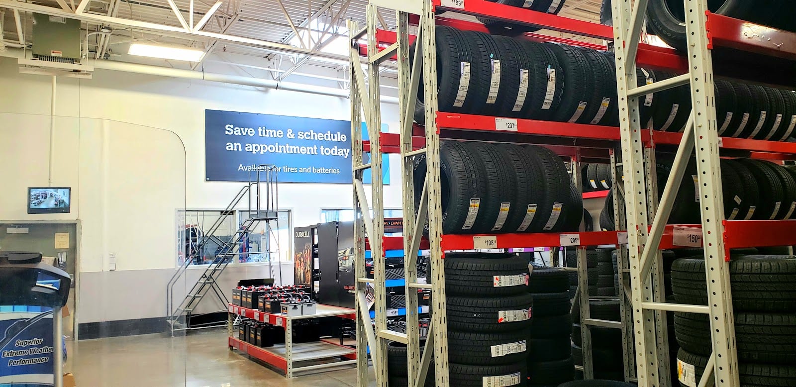 Sam's Club Tire & Battery, photo 4
