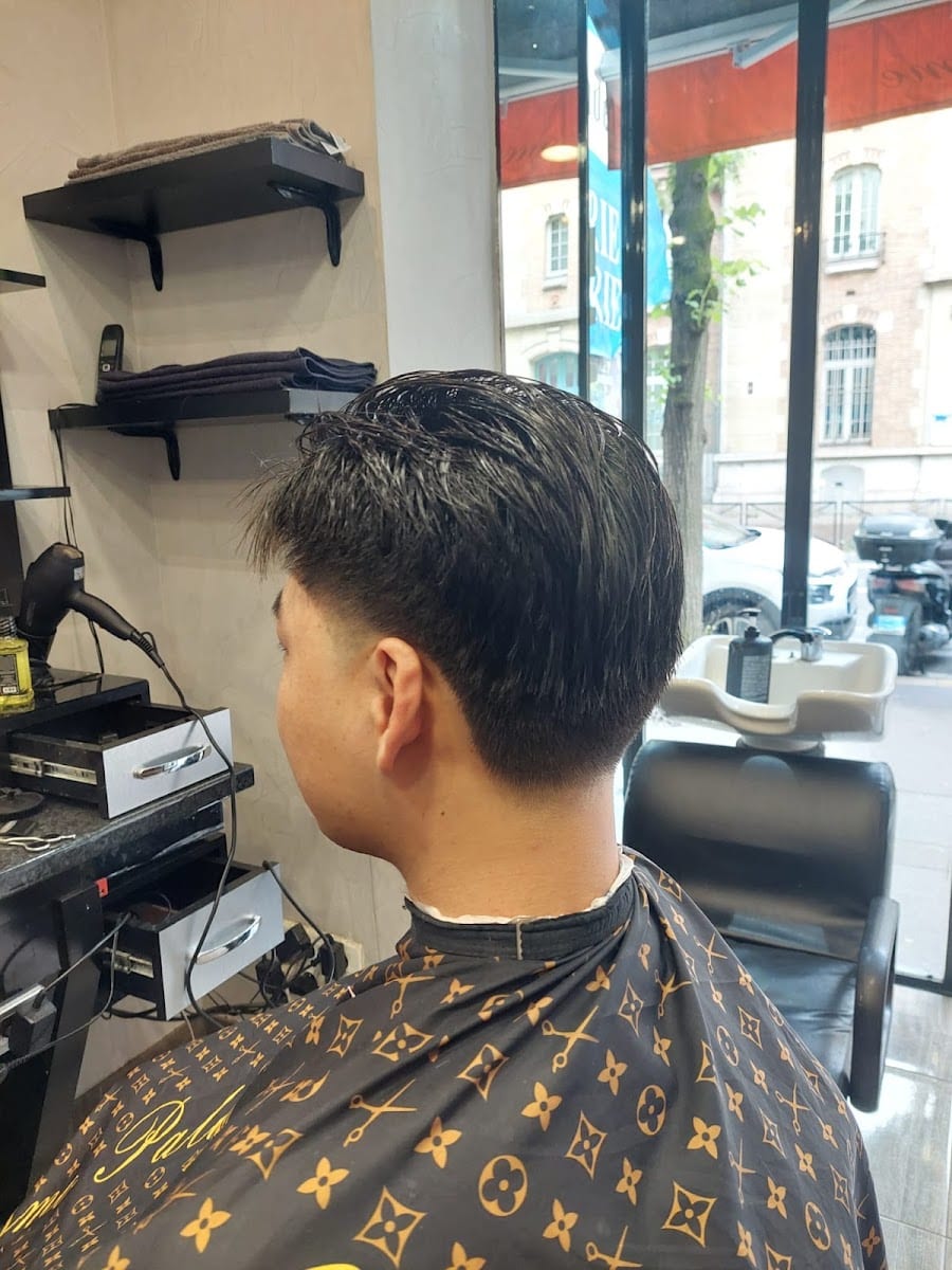 Coiffeur Barber Shop, photo 3