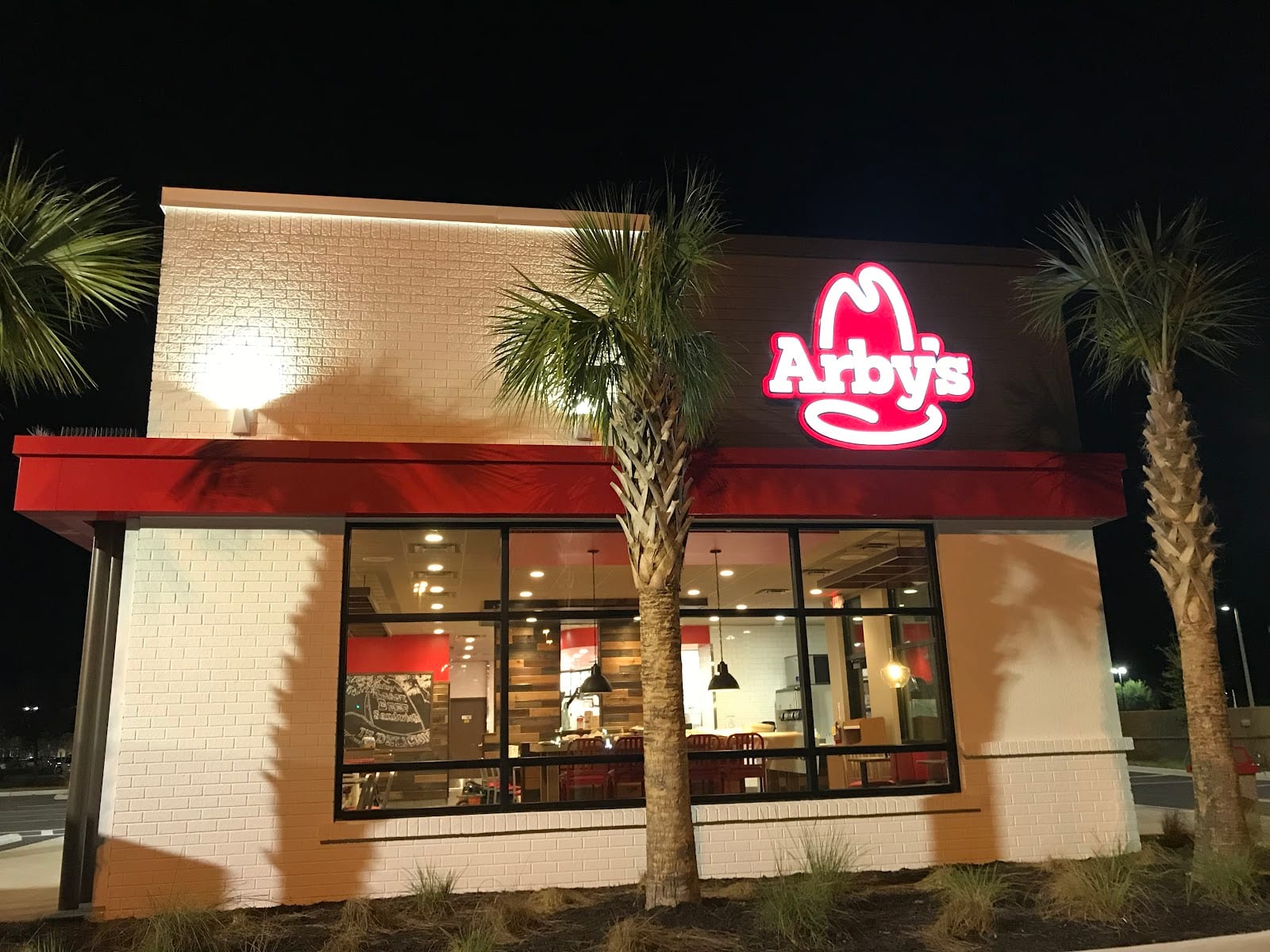 Arby's, photo 2