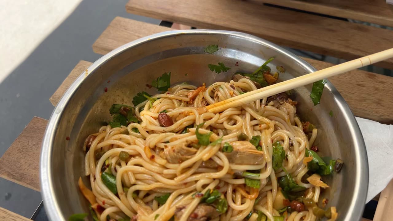 FoodTroubleMaker(麻烦制造), photo 3