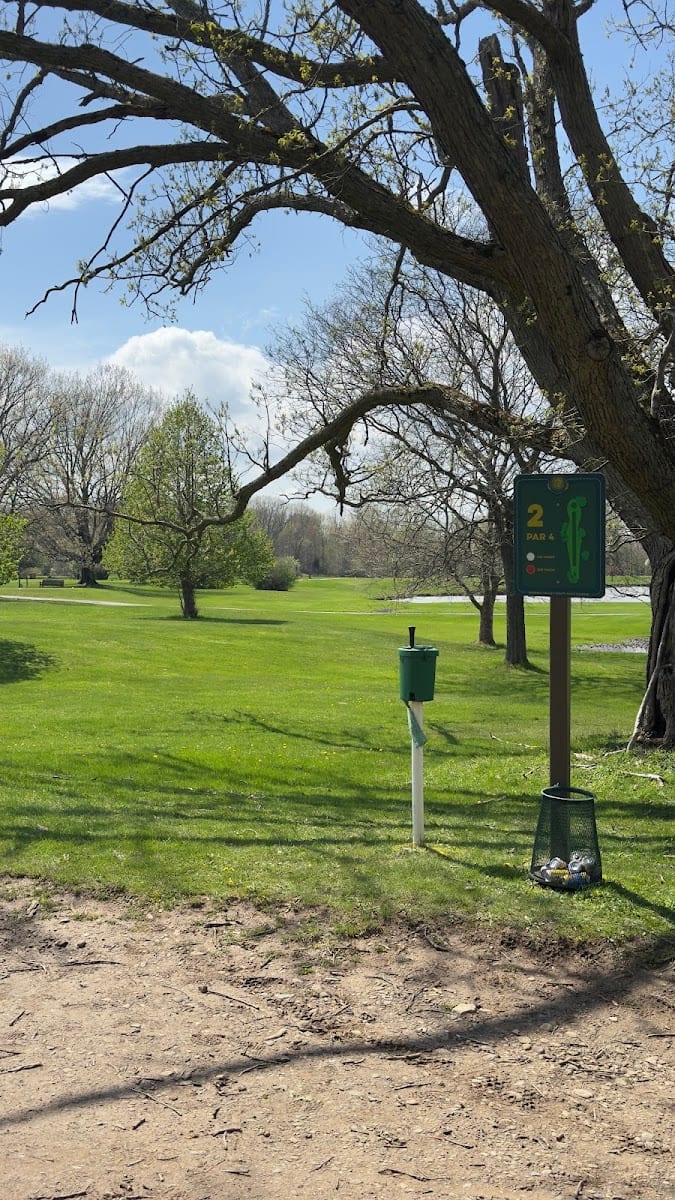 Genesee Valley Golf Course, photo 4
