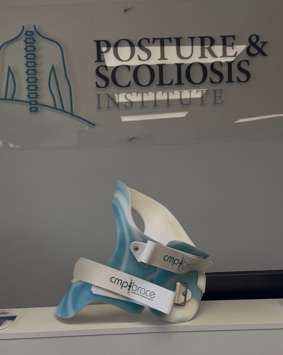 Posture and Scoliosis Institute, photo 2