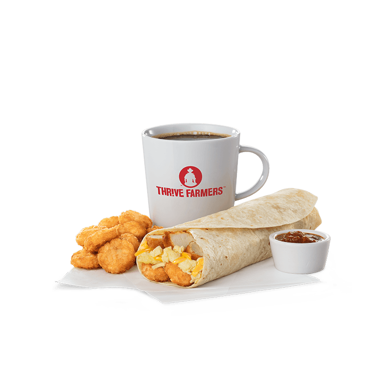 Chick-fil-A, photo 4