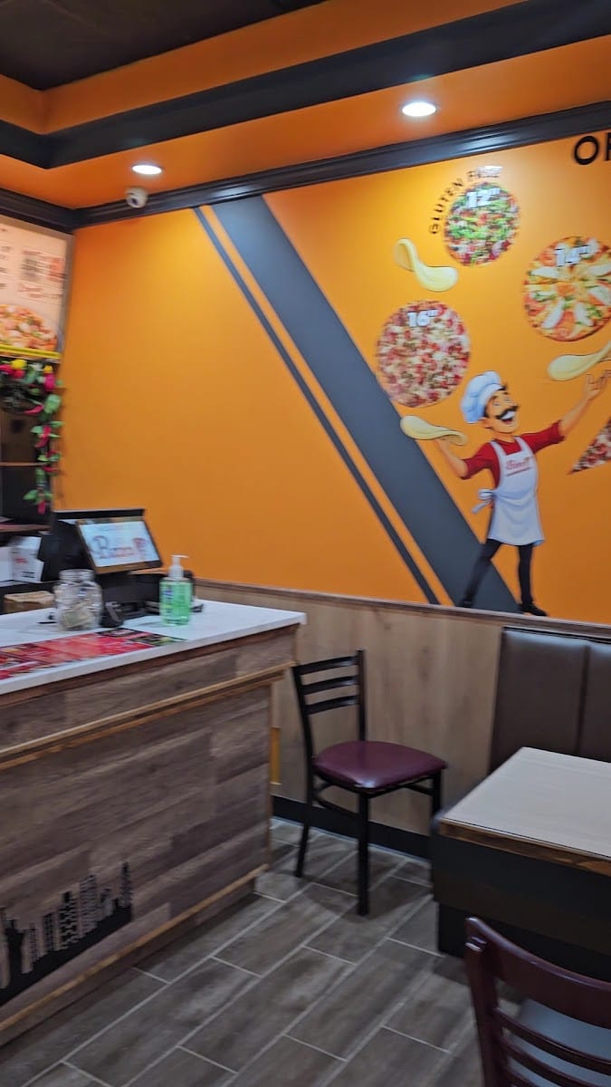 Pizza Love Factory