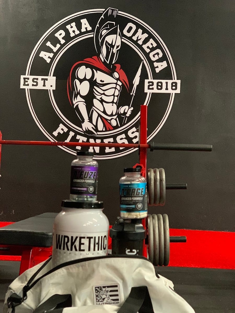 Alpha Omega Fitness & Nutrition, photo 3