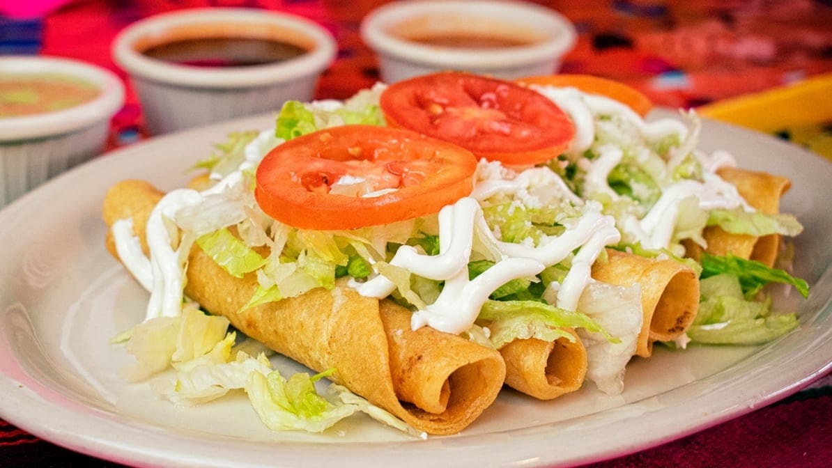 Gorditas Paty's Mexican Restaurant, photo 4
