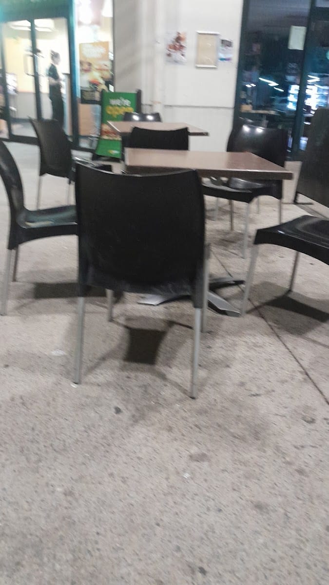 Subway, photo 4