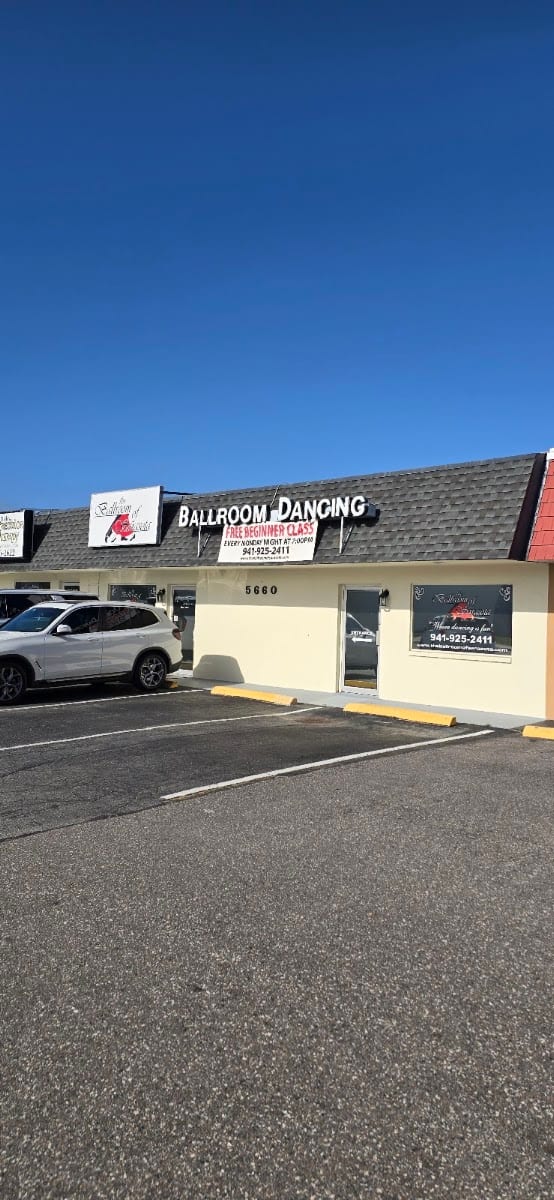 Ballroom of Sarasota LLC, photo 4