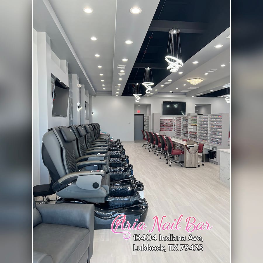 Aria Nail Bar