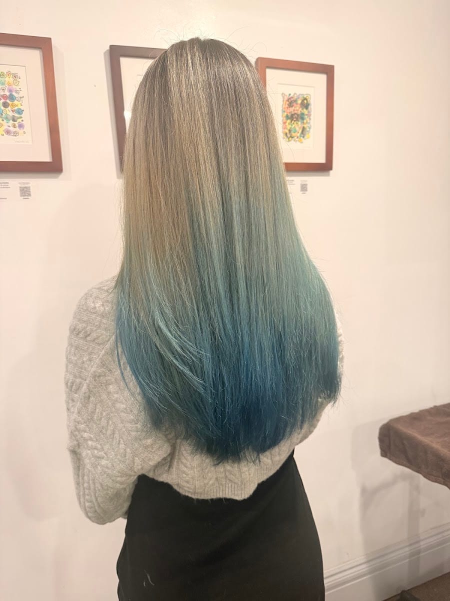 Hue Hair Salon, photo 2