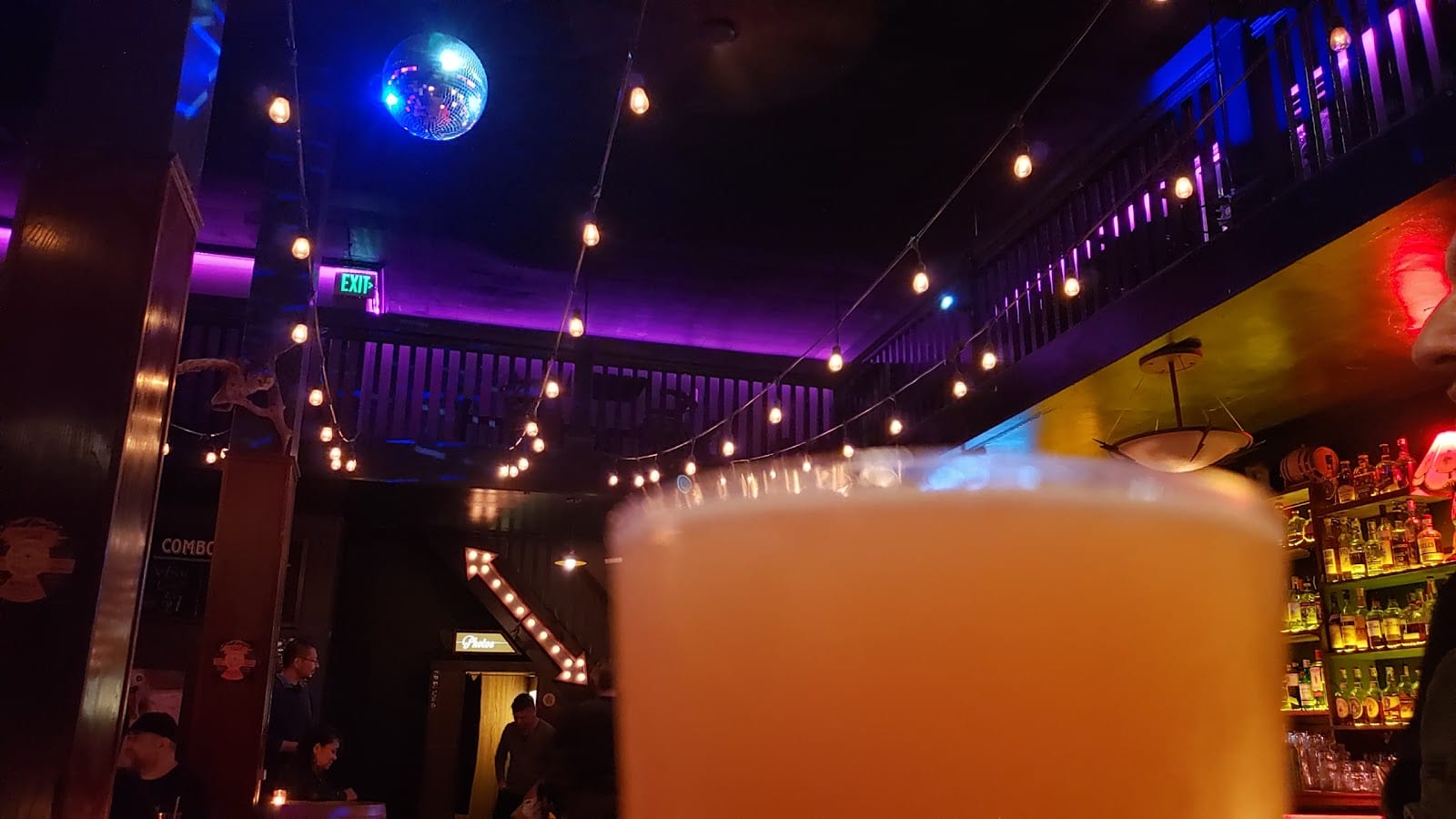 The Royale, photo 3