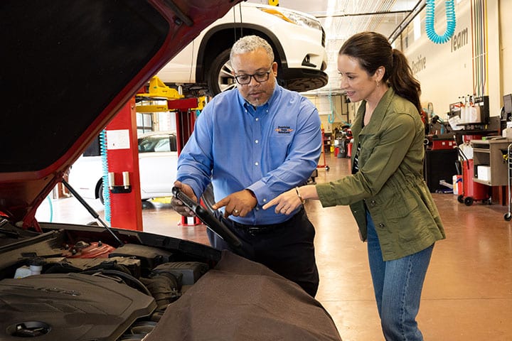 Precision Tune Auto Care, photo 3