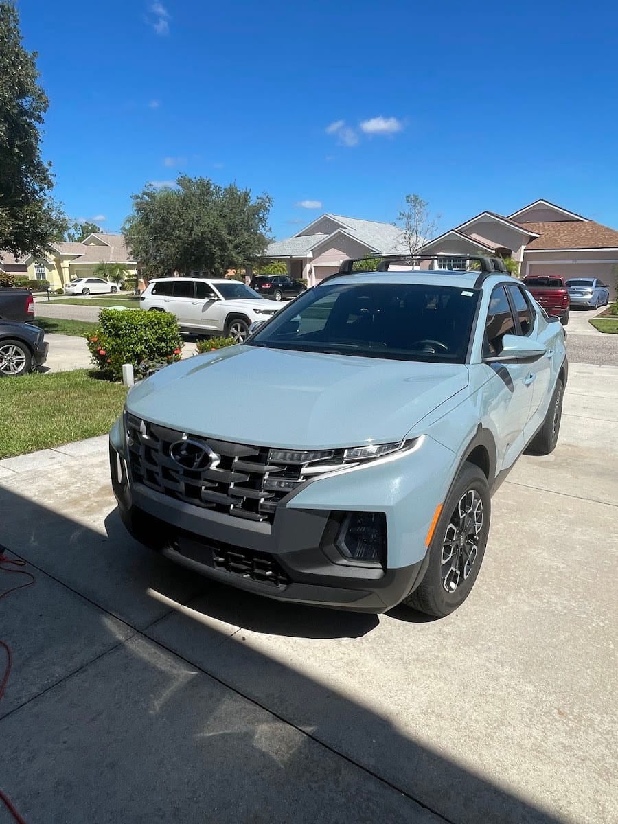 SCD Detailing