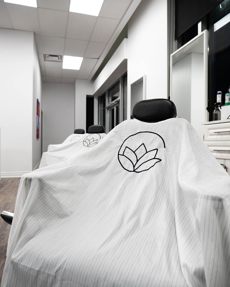 Creation Toronto Barbershop & Hair Studio, photo 4