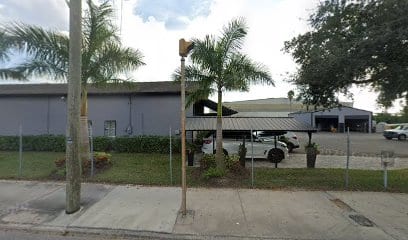 Crosspoint Landscape & Design