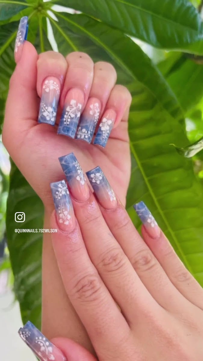 Quinn Nails Beauty & Spa, photo 2