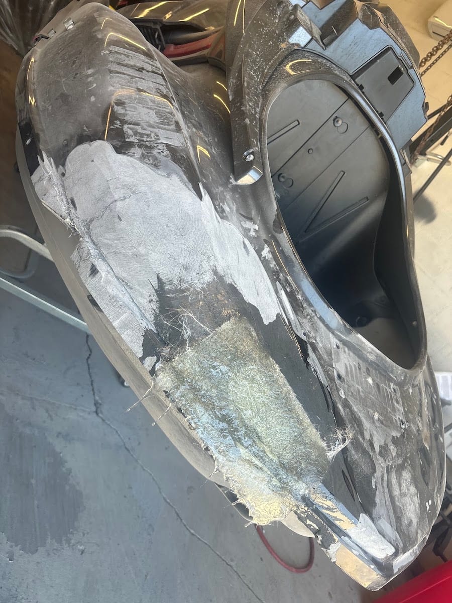 Motorzplusmore, photo 2