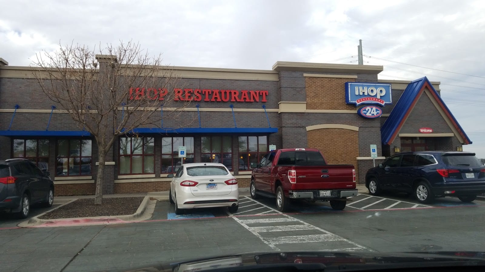 IHOP, photo 2