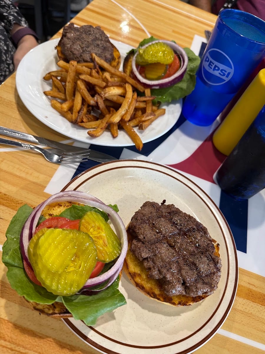 Hops Sports Grill