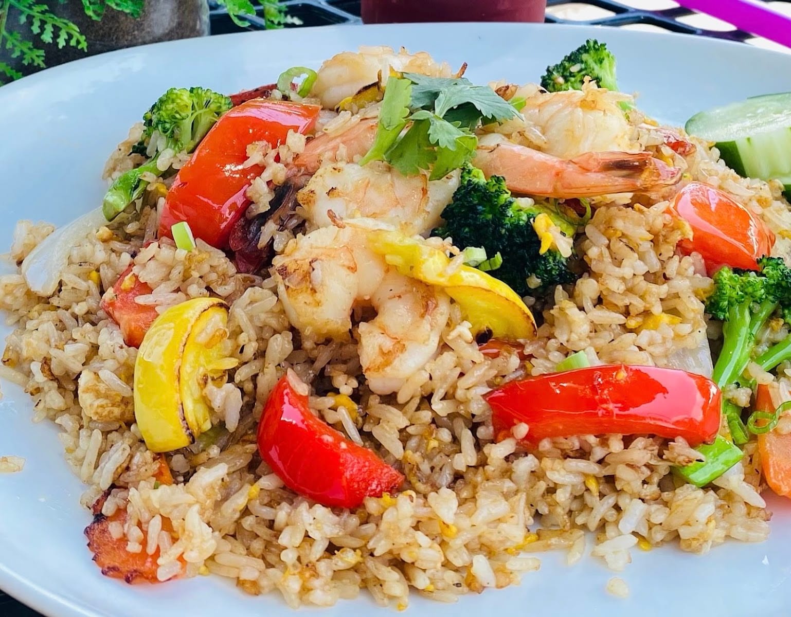 Thai Chef Restaurant