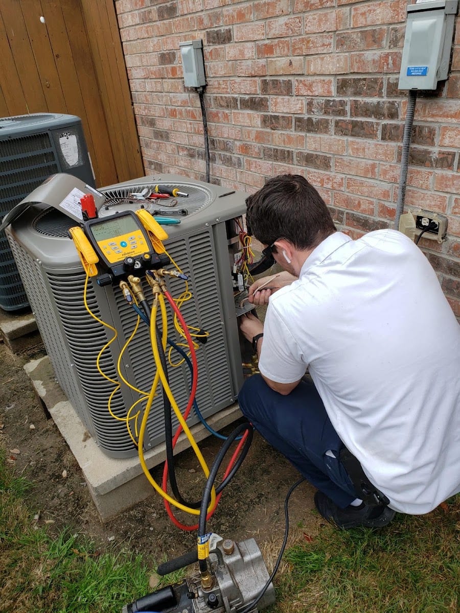 ASolution Finder Air Conditioning Heating & Plumbing, photo 3