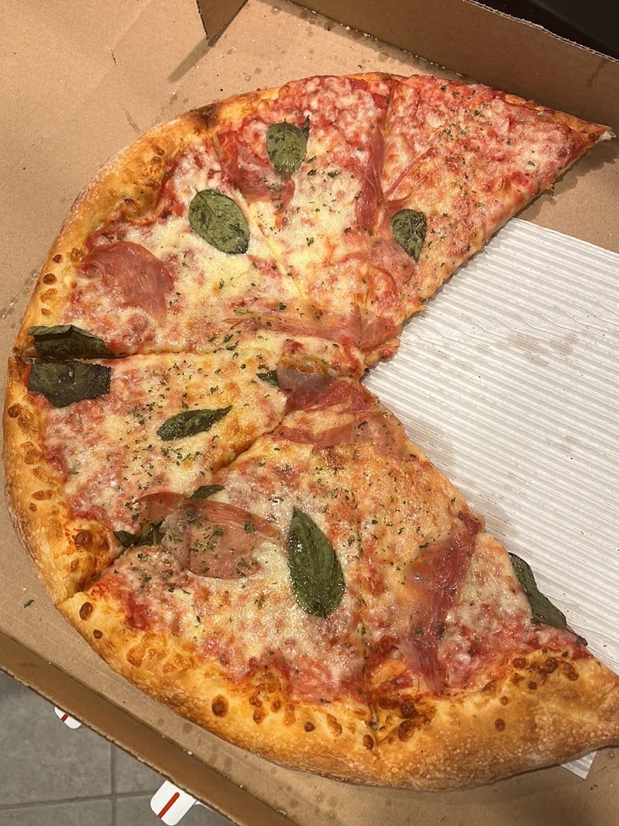 Solorzano's Pizza Express Gulf Gate/Siesta Key, photo 3