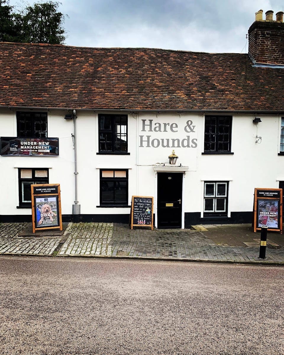 Hare & Hounds, photo 4