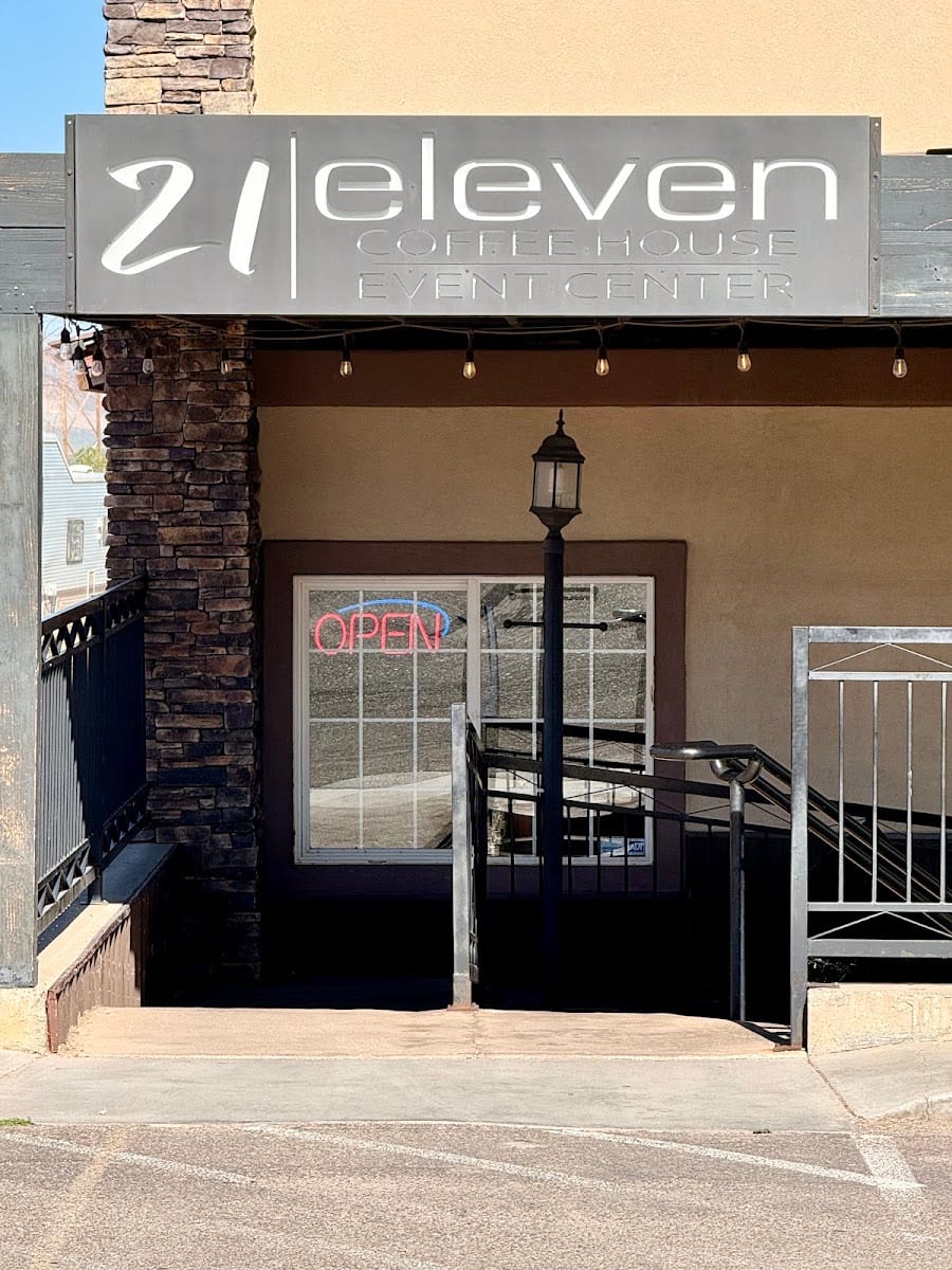 21 Eleven Coffee House & Event Center, photo 2
