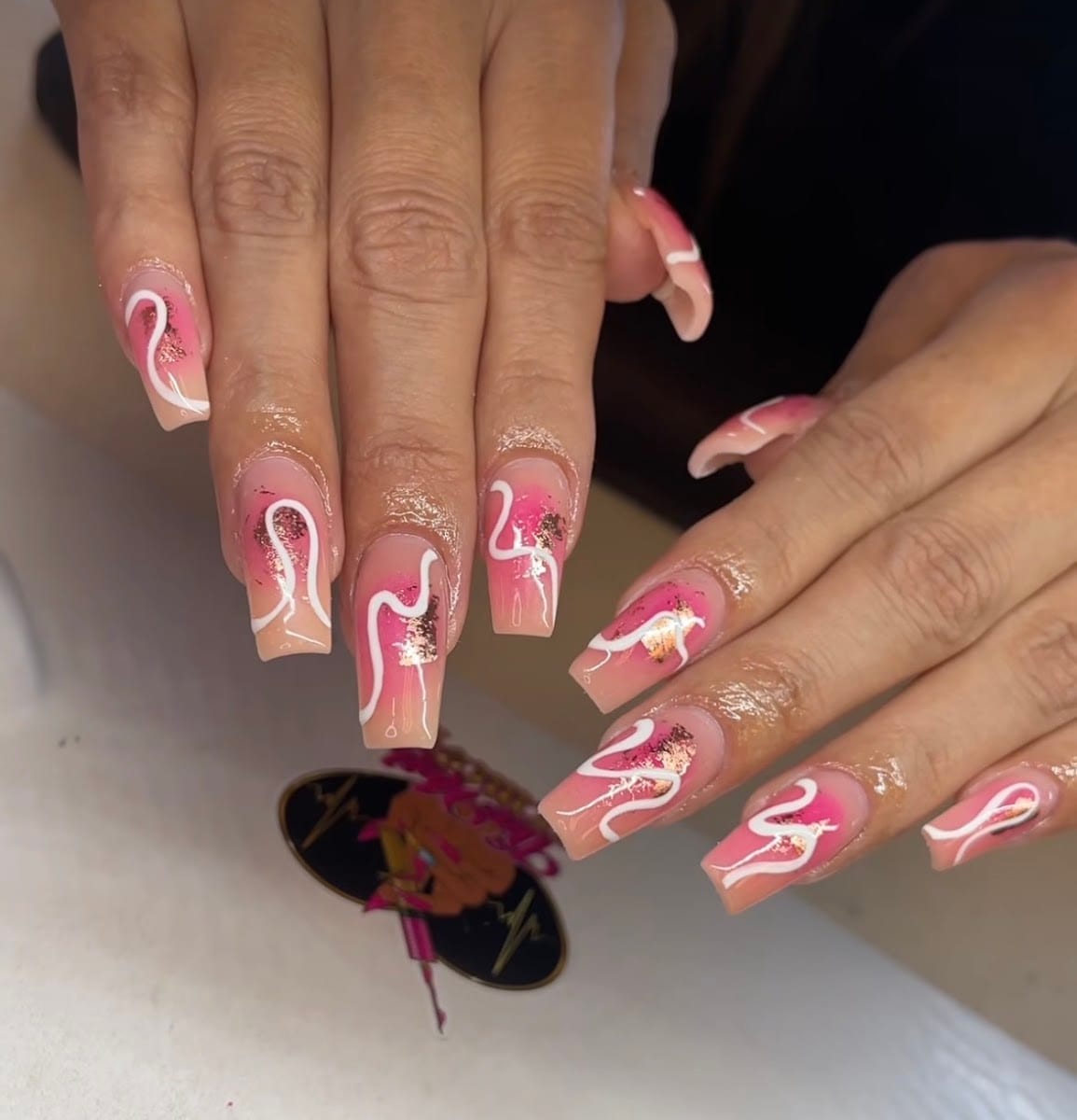 The Nail Remedy, photo 2